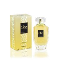 Louis Varel She EDP 100 ml