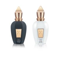 Xerjoff Shooting Stars Amber Star & Star Musk Set EDP 2X50 ml