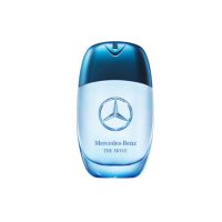Mercedes-Benz Parfums The Move EDT 100 ml