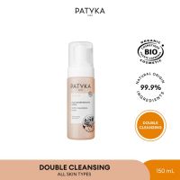 Patyka Detox Cleansing Foam 150 ml