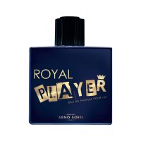 Arno Sorel Royal Player EDP 100 ml