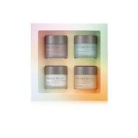Blithe Pressed Serum Deluxe Collection 4 x 20 GR