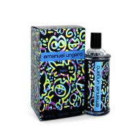 Emanuel Ungaro For Him EDT 100 ml