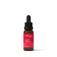 Trilogy Certified Organic Rosehip Oil New 20 ml
