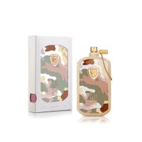 Blauer UN1T3D Camou Women EDT 100 ml
