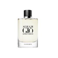 acqua di gio refillable bottle