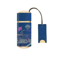 Memo Paris Travel Case 15th Anniversary Limited Edition