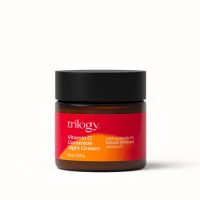 Trilogy Vitamin C Ceramide Night Cream 60 ml