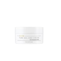 Thank You Farmer Rice Pure Gel and Cream 80 ml