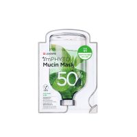 Leaders Imphyto Mucin Sheet Mask
