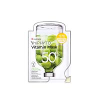 Leaders Imphyto Vitamin Sheet Mask