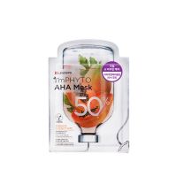 Leaders Imphyto AHA Sheet Mask
