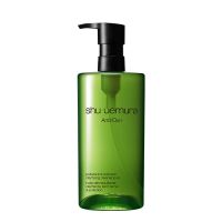 Shu Uemura Anti/Oxi+ Pollutant And Dullness Clarifying Cleansing Oil
