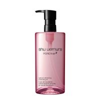 Shu Uemura POREfinist2 Sakura Refreshing Cleansing Oil For Blackheads