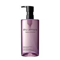 Shu Uemura Blanc:Chroma Lightening & Polishing Cleansing Oil