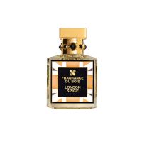 Fragrance Du Bois London Spice EDP 100 ml