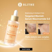 Blithe Targeted Blemish Serum Niacinamide 5.0 30 ml
