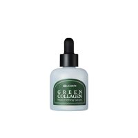 Leaders Green Collagen Moist Firming Serum 30 ml