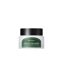 Leaders Green Collagen Hydrate Boosting Cream 50 ml