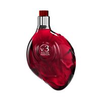 Map of the Heart Red Heart V.3 EDP 90 ml