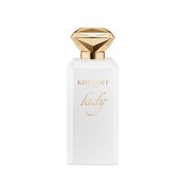 Korloff Lady In White EDP 88 ml