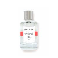 Berdoues Pivoine & Rhubarbe EDT 100 ml