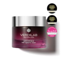 VERDILAB Anti Wrinkle Rose Supreme Cream  50 ml