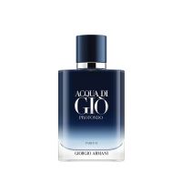 Giorgio Armani Acqua Di Gio Profondo Parfum 100 ml
