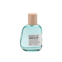 Replay Source Of Life for Woman EDP 100 ml