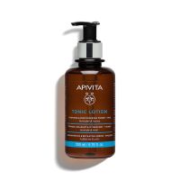APIVITA Soothing & Moisturizing Toner - Face 200 ml