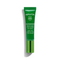 APIVITA BEE RADIANT Signs of Aging & Anti-fatigue Eye Cream 15 ml