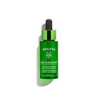 APIVITA BEE RADIANT Glow Activating & Anti-fatigue Serum 30 ml