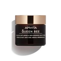 APIVITA QUEEN BEE Absolute Anti-aging & Replenishing Night Cream 50 ml