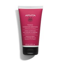 APIVITA Tonic Thinning Hair Conditioner 150 ml