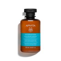 APIVITA Hydration Moisturizing Shampoo 250 ml