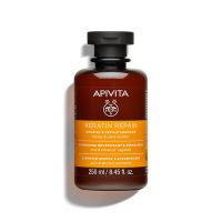 APIVITA KERATIN REPAIR Nourish & Repair Shampoo 250 ml