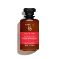 APIVITA Color Seal Color Protect Shampoo 250 ml
