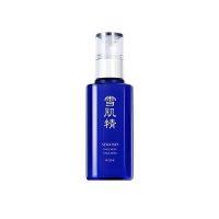 KOSE Sekkisei Brightening Emulsion 140 ml