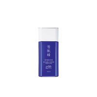 KOSE Sekkisei Skincare UV Defense Essence Milk 60 G 