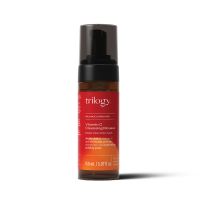 Trilogy Vitamin C Cleansing Mousse