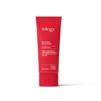 Trilogy Botanical Body Wash