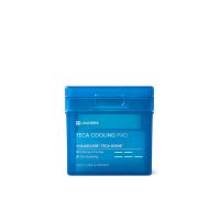 Leaders Teca Cooling Toner Pad (50 pads)