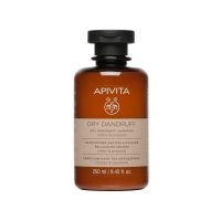 APIVITA Shampoo Dry Dandruff 250 ml