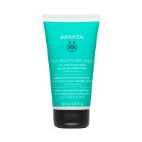 APIVITA Conditioner Oily Roots & Dry Ends 150 ml