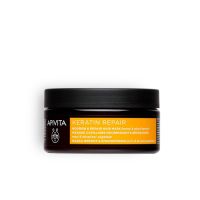 APIVITA Nourish & Repair Mask for Dry-Damaged Hair 200 ml