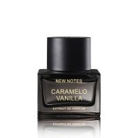 New Notes Caramello Vanilla Extrait de Parfum 50 ml