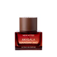 New Notes Akigala Mandarino Extrait de Parfum 50 ml