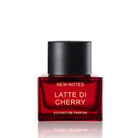 New Notes Latte Di Cherry Extrait de Parfum 50 ml