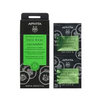 Apivita Express Cucumber 2X8 ml