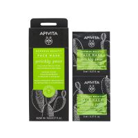 Apivita Express Prickly Pear 2X8 ml
